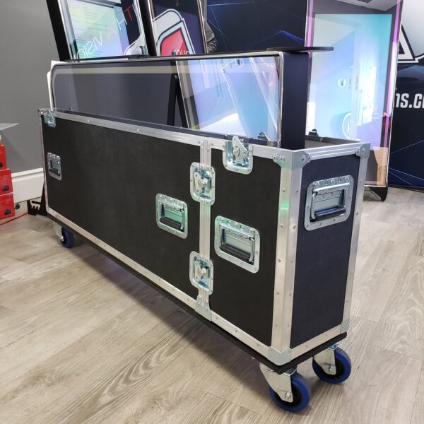 Mior Mirror Booth System Package Deal - Image 9