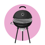 Backyard BBQ
