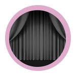 Fabric Backdrops