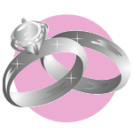 Wedding Icon