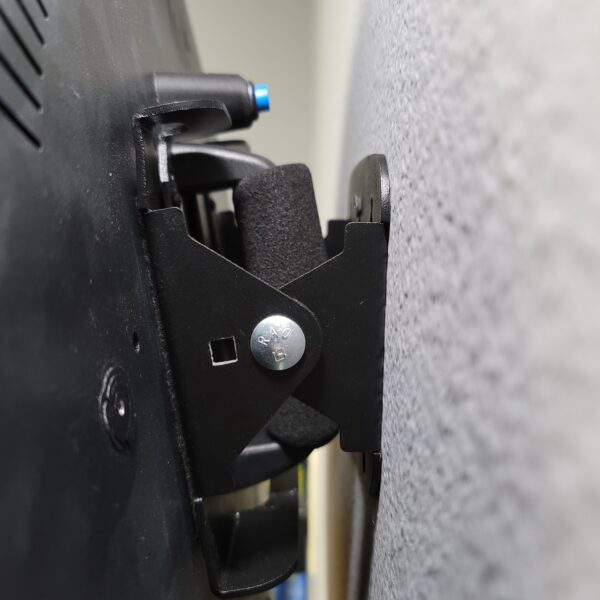 Wall mount | R1 DSLR Photo Booth DIY Shell - Image 5
