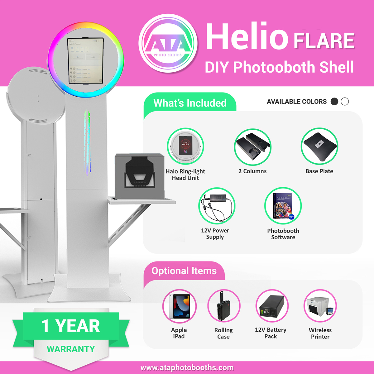 Flare Ipad Photobooth_1201 Flare Ipad Photobooth_1201