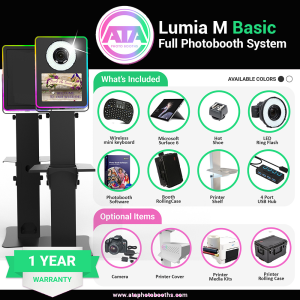 Lumia M Basic Full System Package
