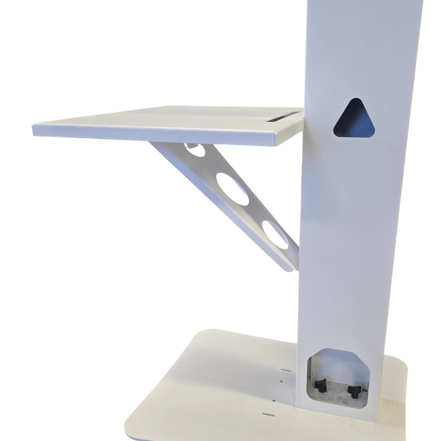 Side mount Printer Shelf - Image 3