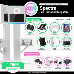 Spectra Full System Package