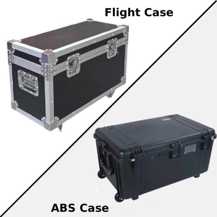 Allure Wooden Booth DIY Shell - Image 13