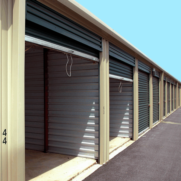 storage