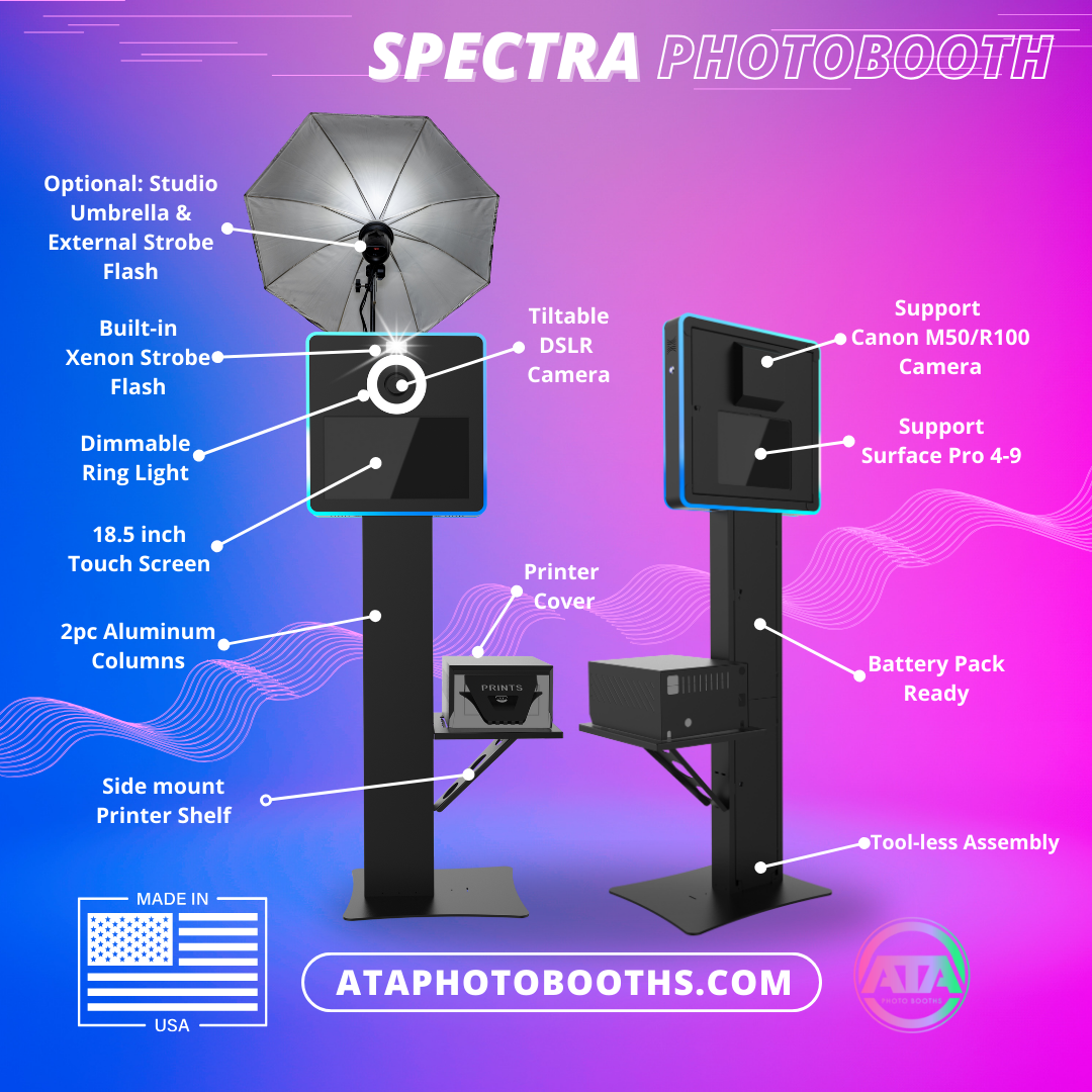 Spectra Flyer
