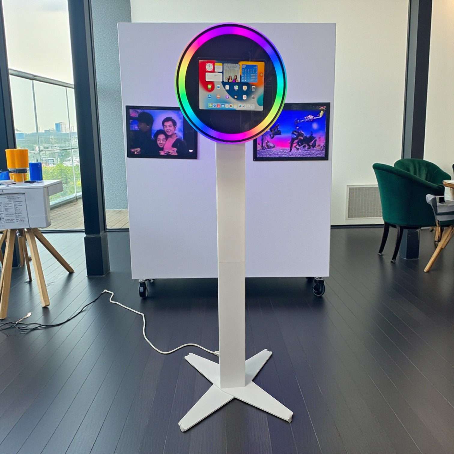 Roamer Stand - Image 5