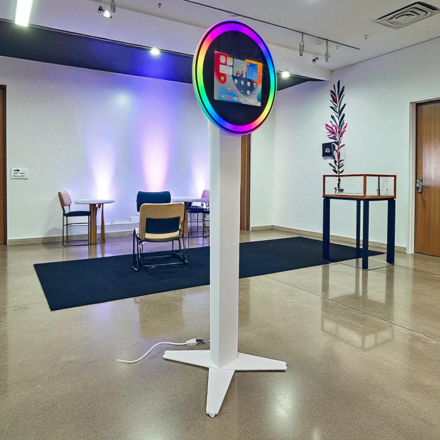 Roamer Stand - Image 6