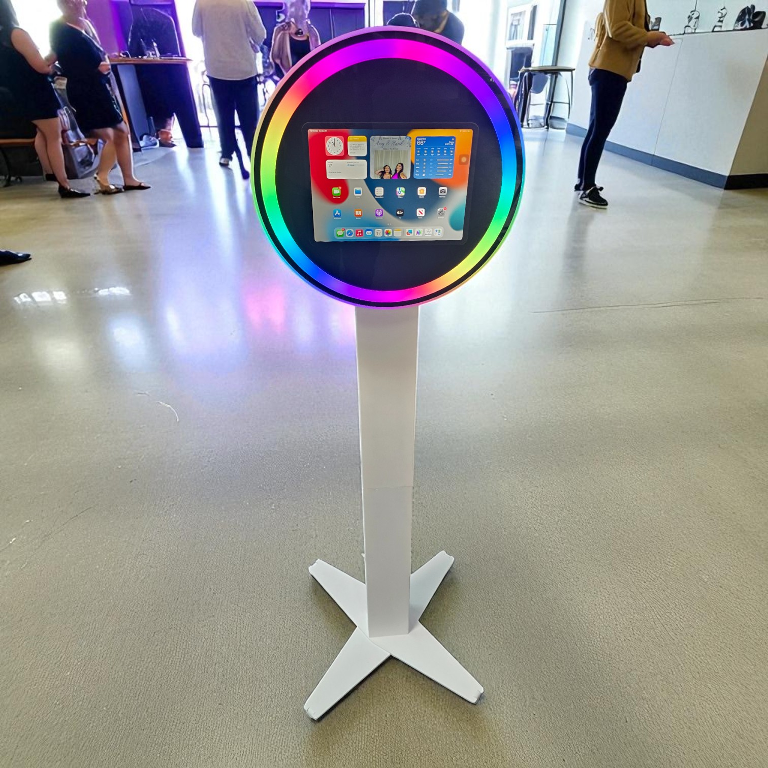 Roamer Stand - Image 7