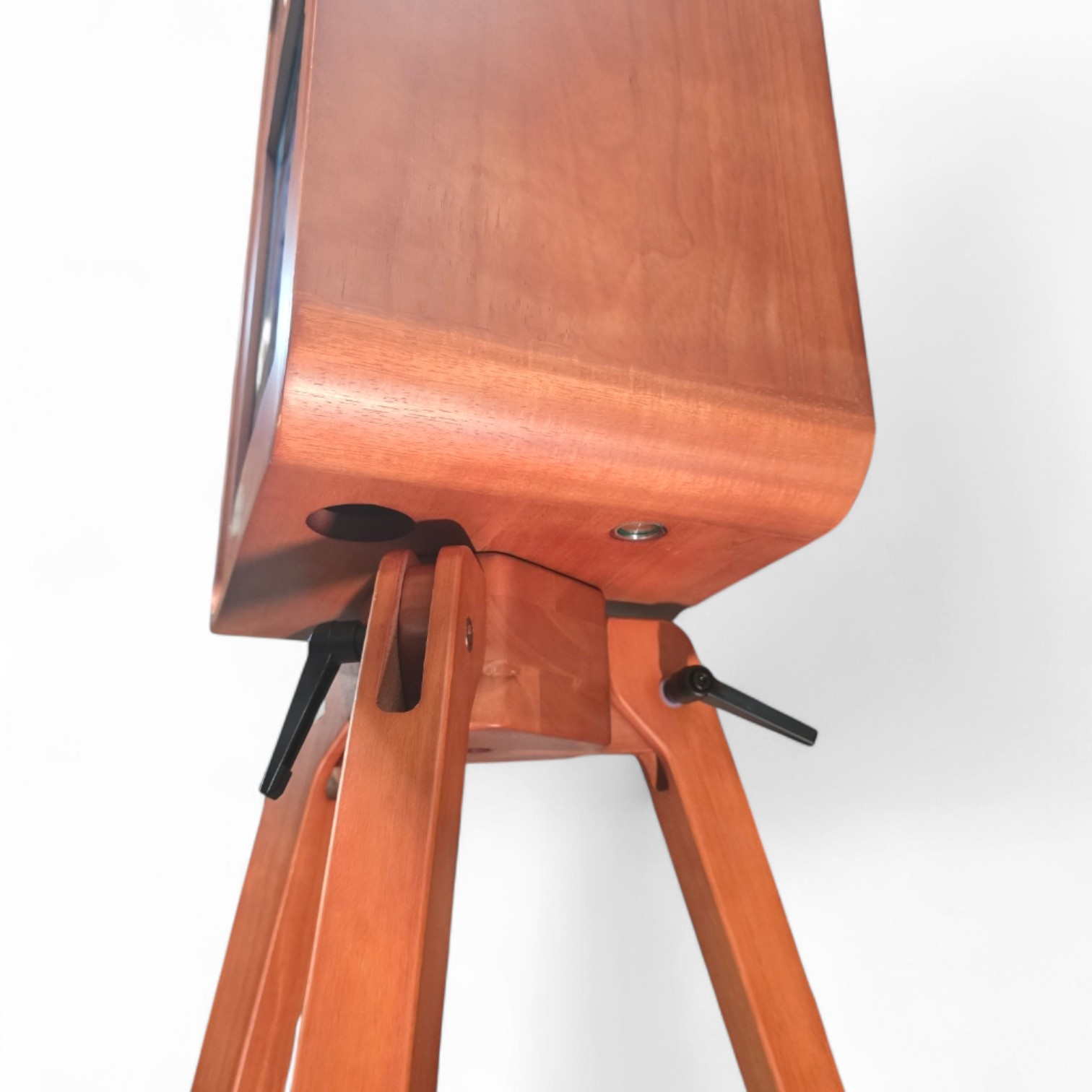 Allure Wooden Booth DIY Shell - Image 7