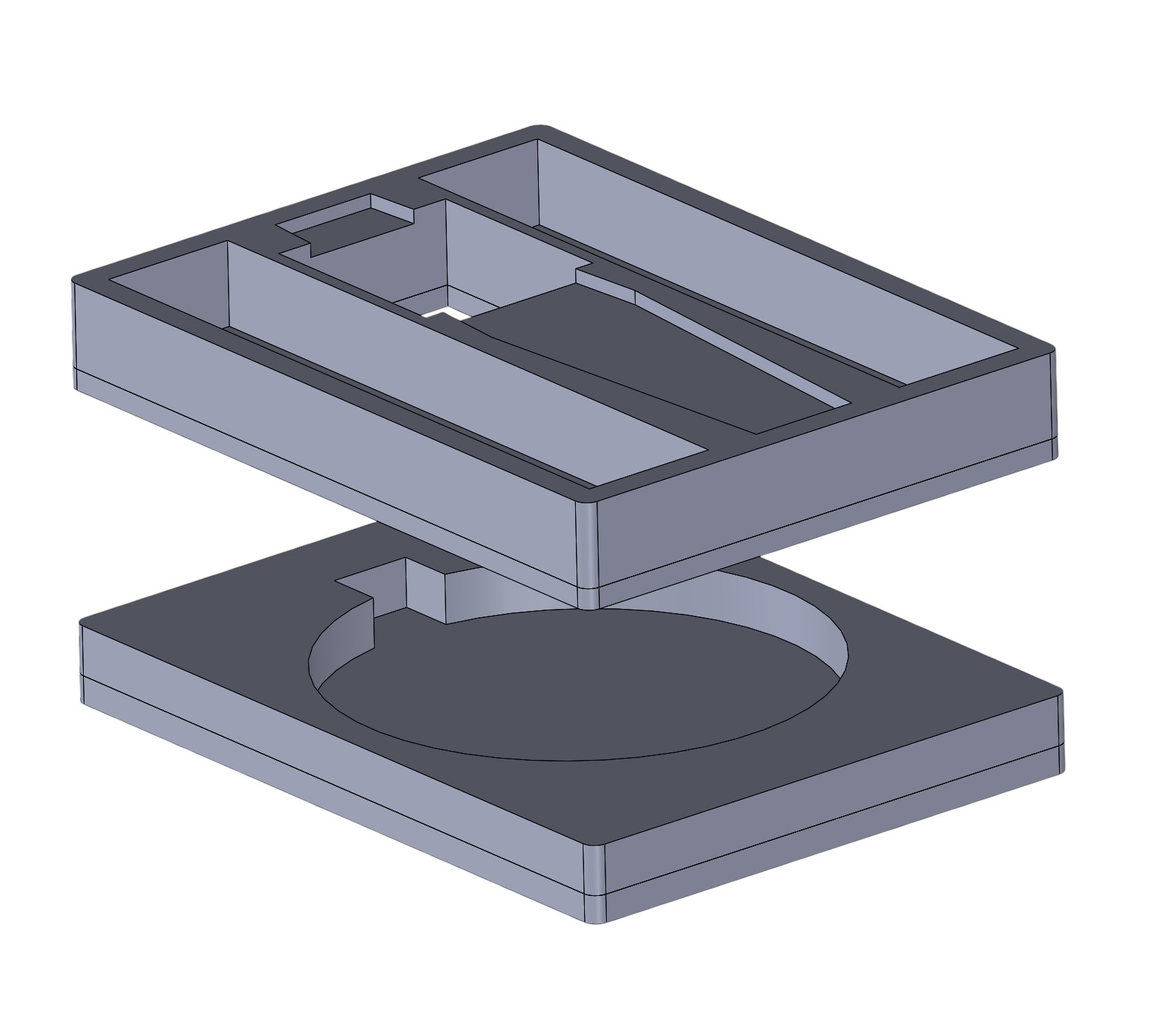 Roamer Stand Soft Travel Bag - Image 4